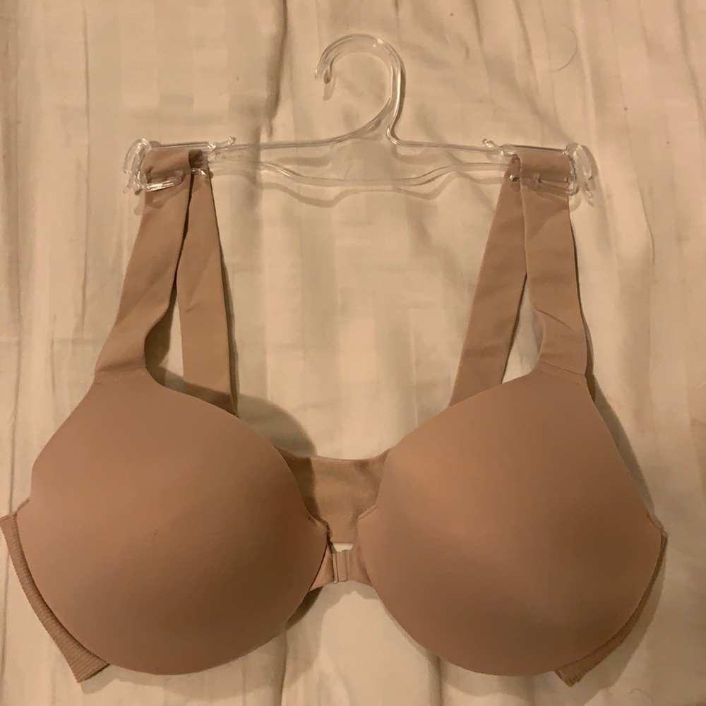 SPANX Bra-Llelujah Full-Coverage Bra